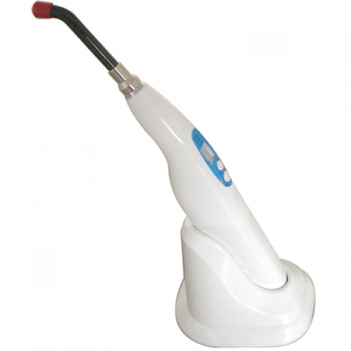 HEMAO® Dental Wireless LED Curing Light with Double Battery DP385B