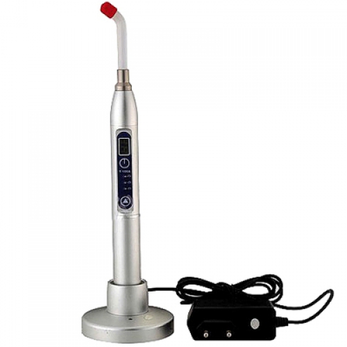 Being® Curing Light Tulip 100A Digital LED Lamp