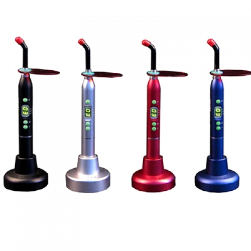 Dental Curing Light Wireless 5W LED Lamp