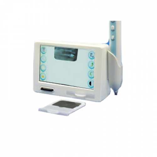 MD310 New X ray Film Reader with Intraoral Camera Model 3 In 1