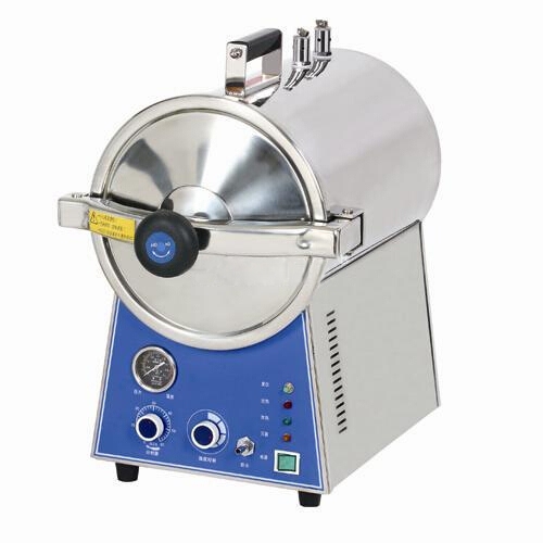 Autoclave Sterilizer