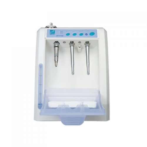 New Type BTY700 Handpiece Lubrication Maintenance Clean System