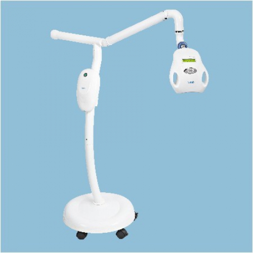 Teeth Whitening KY-M212A LED Bleaching System Floor Standed Model