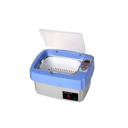 YJ® YJ5120-B Dental Ultrasonic Cleaner with Timer & Heater 2L