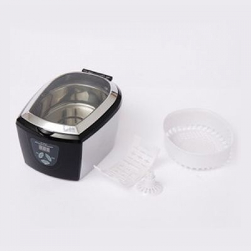 JeKen® CD-7810A Ultrasonic Cleaner 0.75L