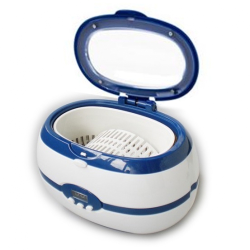 JeKen® CD-2000 Digital Ultrasonic Cleaner 0.6L