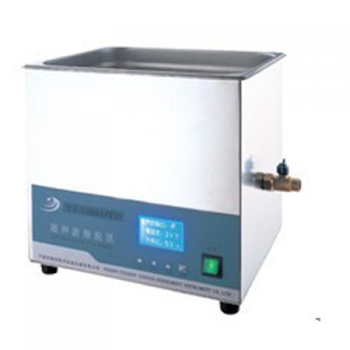 YJ® YJ-3200DTD Dental Ultrasonic Cleaner 6L