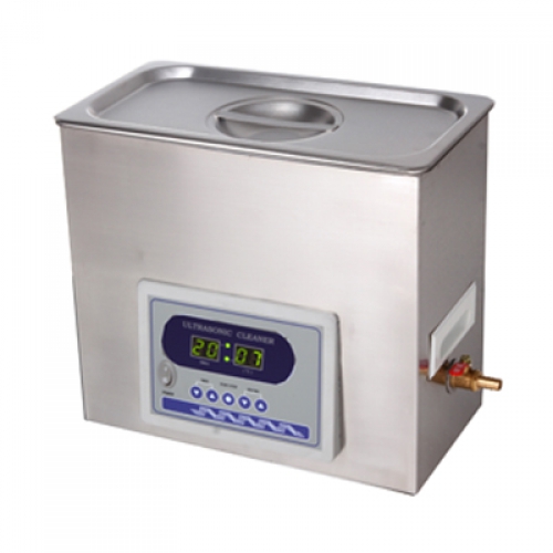 YJ® YJ-3200DT Dental Ultrasonic Cleaner 6L