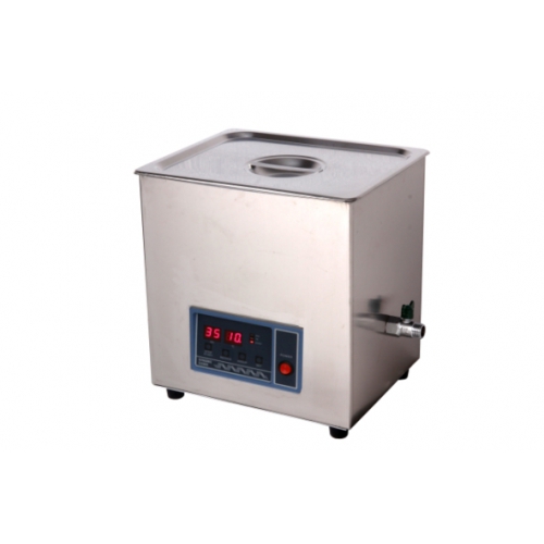 YJ® YJ5120-10A Dental Ultrasonic Cleaner 10L