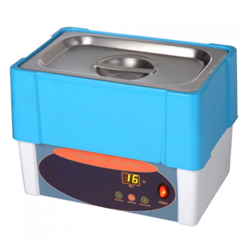 YJ® YJ5120-3D Ultrasonic Cleaner 3L