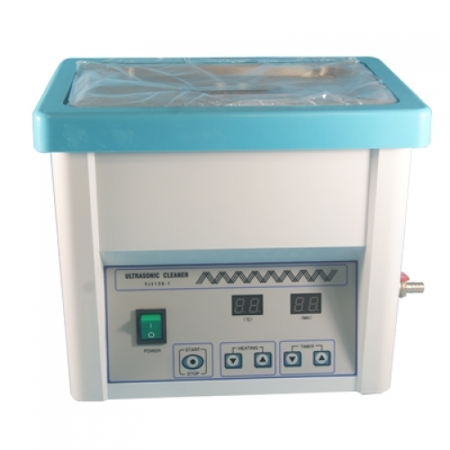 Sun® SUS304 Dental Ultrasonic Cleaner 5L