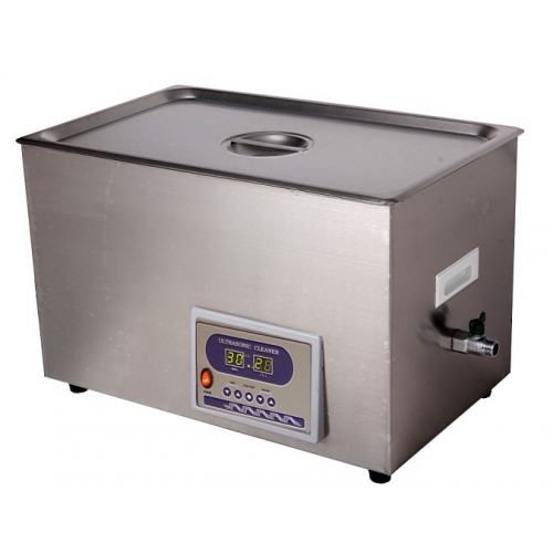 YJ® YJ25-12DT Dental Ultrasonic Cleaner 22L