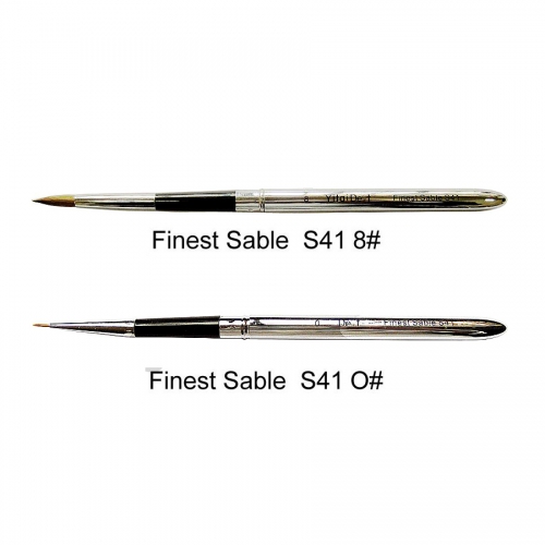 Dental S41 Sable Ceramic Pen K32-17