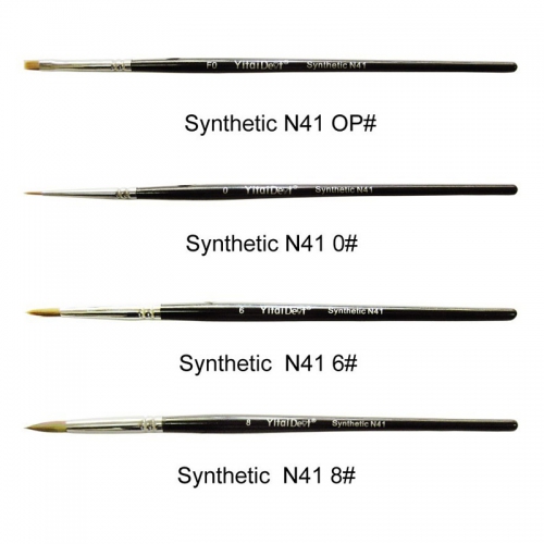 N41 Synthetic Ceramic Pen