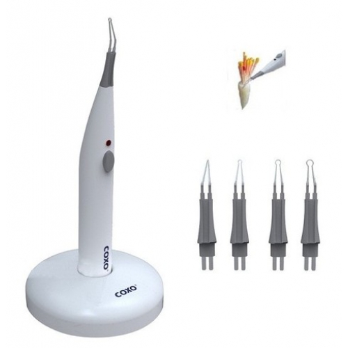 YUSENDENT® Endo Cordless Obturation C-BLRDE Gutta Cutter