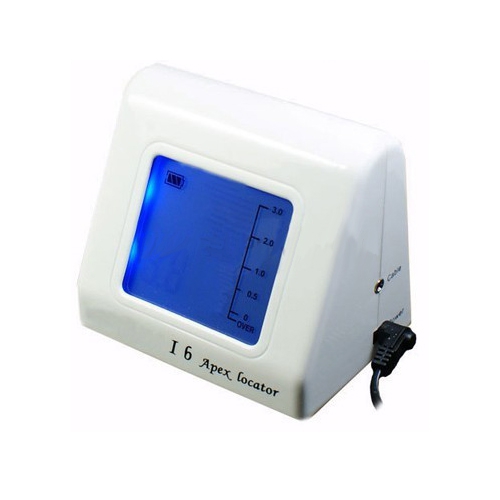 YUSENDENT® IB Endodontic Apex Locator C-Root Canal Finder