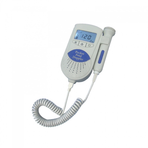 Sonoline B Fetal Doppler (Waterproof)