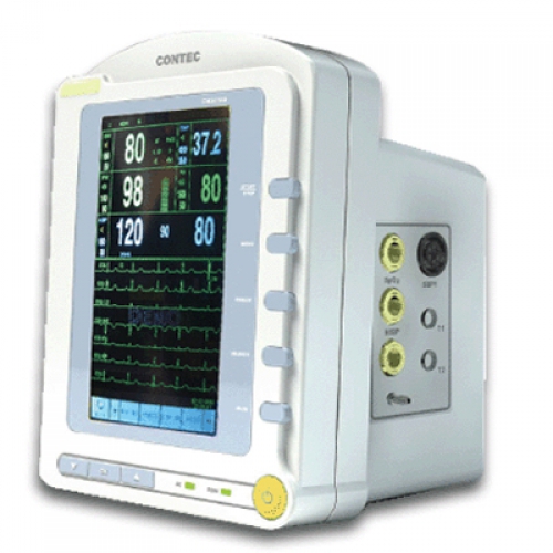 Medical Equipment CMS6500 Vital signs monitor