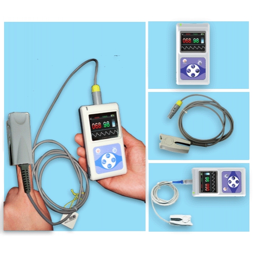 Medical Equipment CMS60D Pulse Oximeter