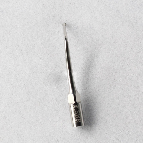 Woodpecker® 10pcs Cavity Preparation Dental Scaler Tips SBR Compatible with Satelec/NSK