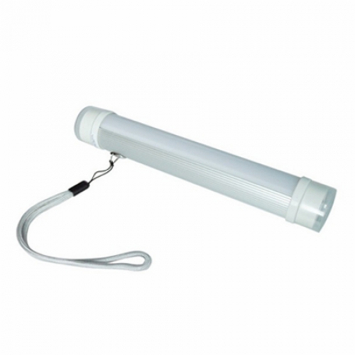 Hand-held and Rechargeable LED light Tube