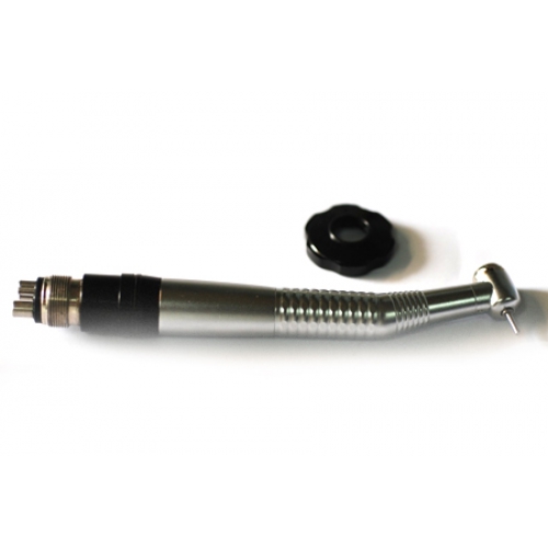 Dental High Speed Push Button Standard Handpiece with Coupler