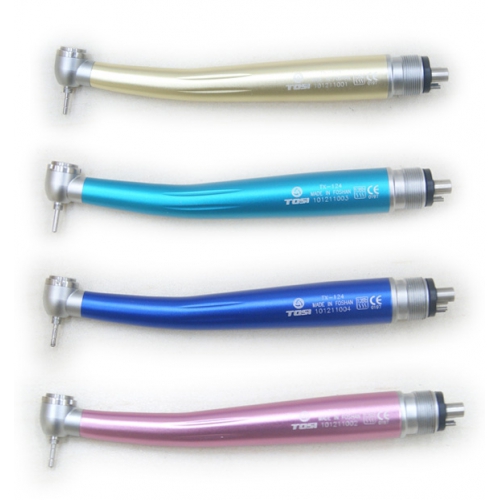 Tosi® High Speed Push Button Standard Handpiece for Lady