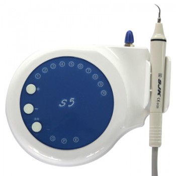 SJK® S5 Ultrasonic Piezo Scaler EMS/UDS/Woodpecker Compatible