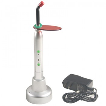 Dental Curing Light Wireless 10W II LED Lamp