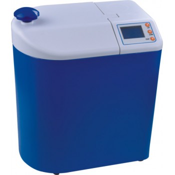 SUN® SUN3-I Autoclave Sterilizer Vacuum Steam 3L