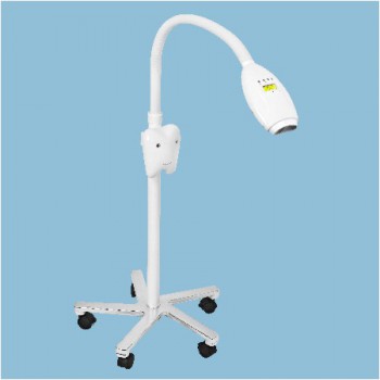 Saab® KY-M209A-1 LED Teeth Whitening Bleaching Syste