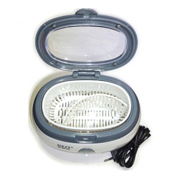 JeKen® CD-800 Digital Ultrasonic Cleaner 0.6L