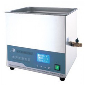 YJ® YJ-5200DTD Dental Ultrasonic Cleaner 10L