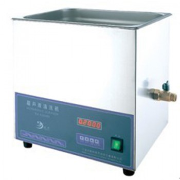 YJ® YJ-5200D Dental Ultrasonic Cleaner 10L