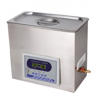 YJ® YJ-3200DT Dental Ultrasonic Cleaner 4L