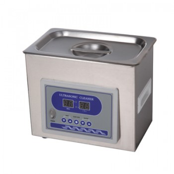 YJ® YJ-120DT Dental Ultrasonic Cleaner 5L