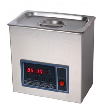 YJ® YJ5120-3A Ultrasonic Cleaner 3L