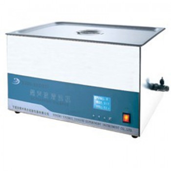 YJ® YJ25-12DTS Dental Ultrasonic Cleaner 22L