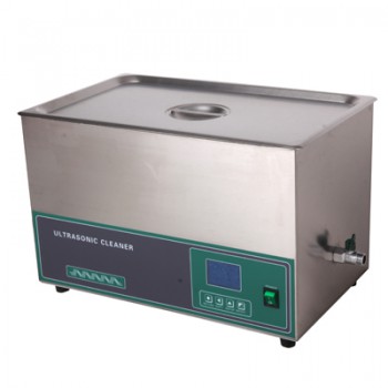 YJ® YJ25-12DTD Dental Ultrasonic Cleaner 22L