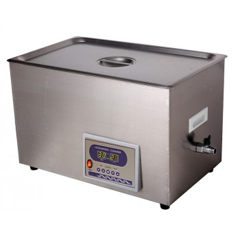 YJ® YJ25-12DT Dental Ultrasonic Cleaner 22L