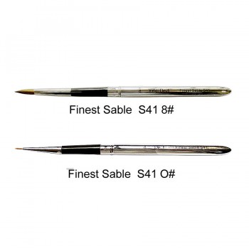 Dental S41 Sable Ceramic Pen K32-17