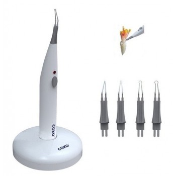 YUSENDENT® Endo Cordless Obturation C-BLRDE Gutta Cutter