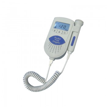 Sonoline B Pocket Fetal Doppler