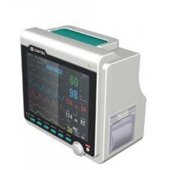 Medical Equipment 8.4 inch Patient monitor SPO2/ECG/NIBP