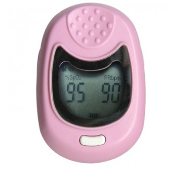 CMS50QA Fingertip Pulse Oximeter