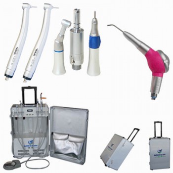 Esterilizador Dental de Luz UV-C RTG-1601D 27 LT