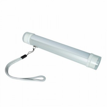 Hand-held and Rechargeable LED light Tube