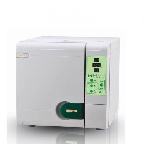 Getidy® JY-23 Dental Steam Autoclave Sterilizer Class B 23L