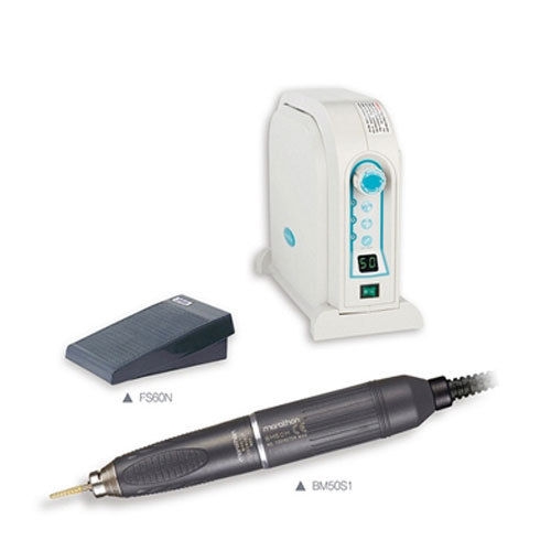 Marathon Multi 600 Brushless Micromotor + BM50M Handpiece