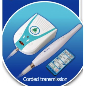 Magenta® MD750+MD360 Wired Intraoral Camera USB&VGA